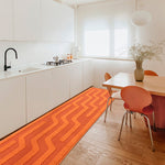TAPPETO CUCINA SWAMI 3D