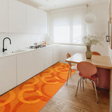 TAPPETO CUCINA SWAMI NEW Lineare