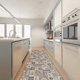 TAPPETO CHALET PLUS 65