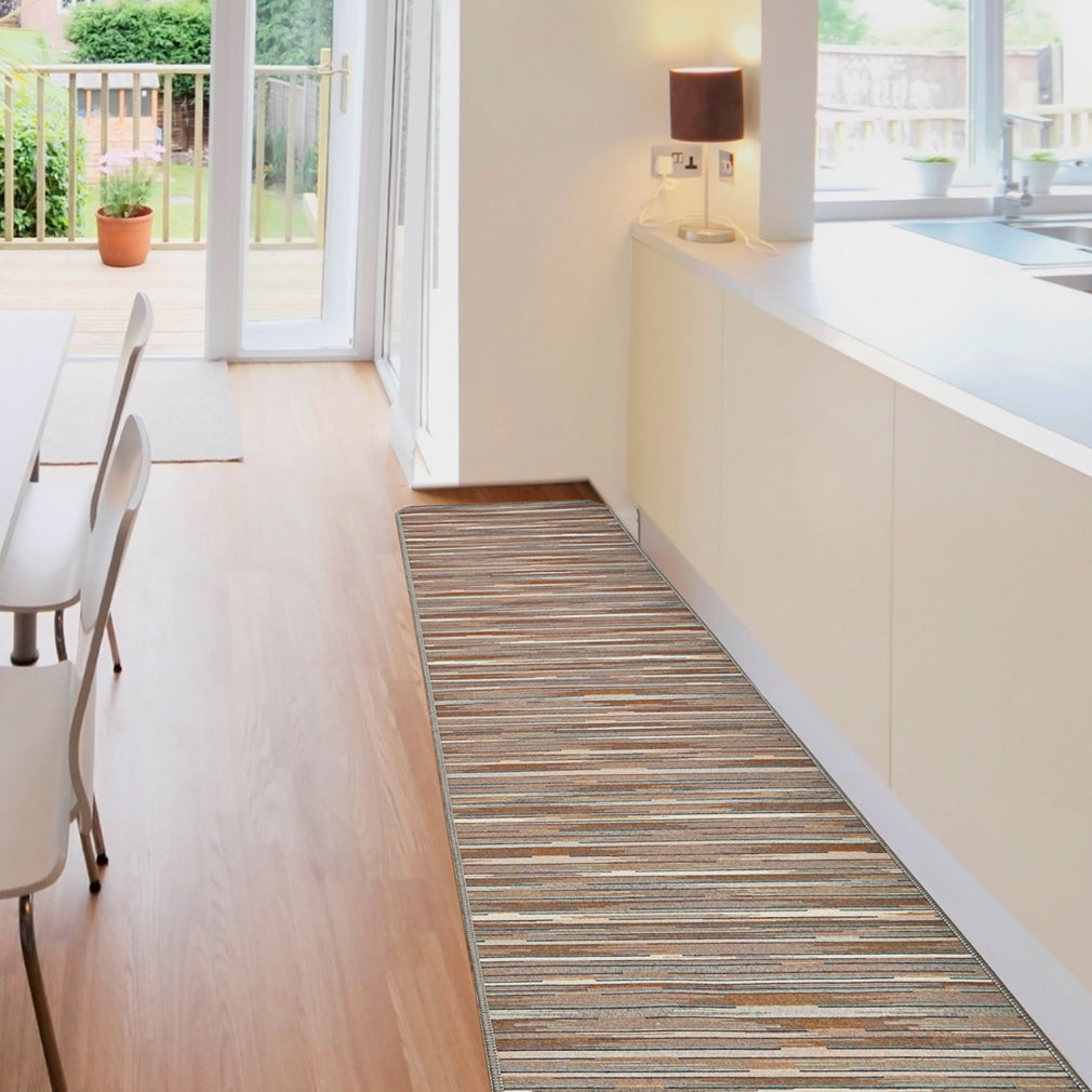 TAPPETO CHALET PLUS Lineare