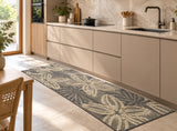 TAPPETO CUCINA FIORE S Lineare