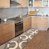 TAPPETO CUCINA SWAMI NEW Lineare