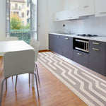 TAPPETO CUCINA SWAMI 3D