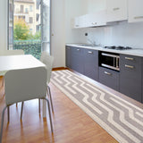 TAPPETO CUCINA SWAMI 3D