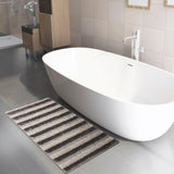 TAPPETO BAGNO LILLA' classic