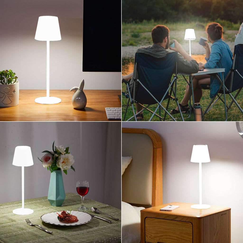 LAMPADA MINI Touch Led