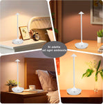 LAMPADA FRECCIA Touch Led