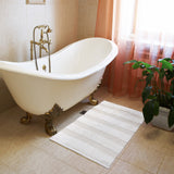 TAPPETO COTONE BAGNO YVONNE