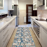 TAPPETO CHALET PLUS 65