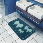 TAPPETO BAGNO FIOCCO B