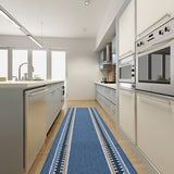 TAPPETO CUCINA ALEXA RIGHE Lineare
