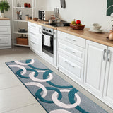 TAPPETO CUCINA SWAMI NEW