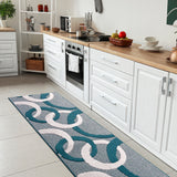 TAPPETO CUCINA SWAMI NEW Lineare