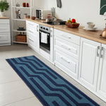 TAPPETO CUCINA SWAMI 3D