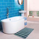 TAPPETO BAGNO LILLA' classic