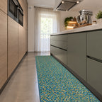 TAPPETO CHALET VIP GEOMETRICO Lineare