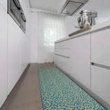 TAPPETO CHALET VIP GEOMETRICO
