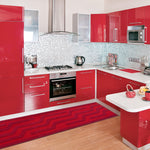 TAPPETO CUCINA SWAMI 3D