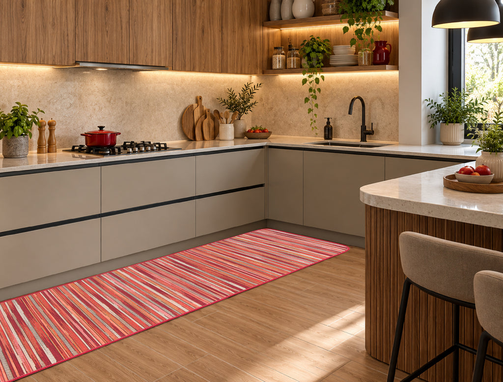 TAPPETO CHALET PLUS Lineare