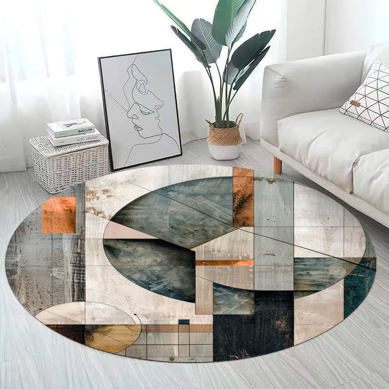 TAPPETO LIVING - Boston
