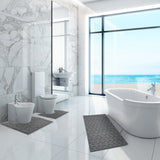 TAPPETO BAGNO CLARA A