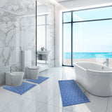 TAPPETO BAGNO CLARA A