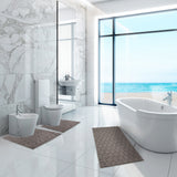 TAPPETO BAGNO CLARA A
