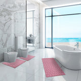 TAPPETO BAGNO CLARA A