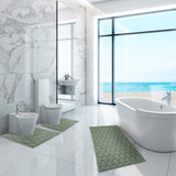 TAPPETO BAGNO CLARA A