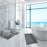 TAPPETO BAGNO CLARA B
