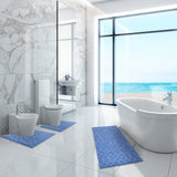 TAPPETO BAGNO CLARA B