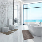 TAPPETO BAGNO CLARA B