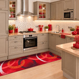 TAPPETO CUCINA PLANET Lineare