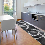 TAPPETO CUCINA PLANET Lineare