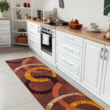 TAPPETO CUCINA PLANET Lineare