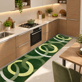 TAPPETO CUCINA PLANET Lineare