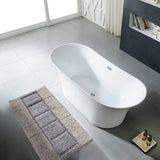 TAPPETO BAGNO COTONE MIRÒ