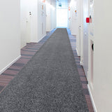 PASSATOIA MOQUETTE AGUGLIATA