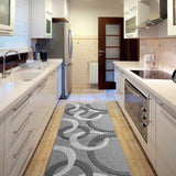 TAPPETO CUCINA SWAMI NEW Lineare