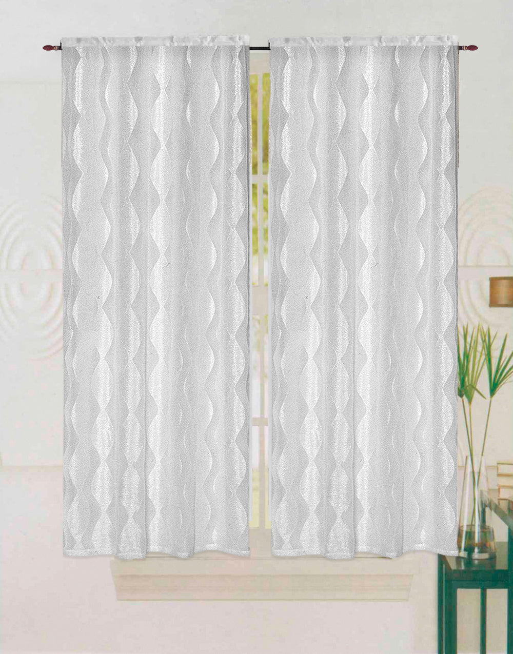TENDA VALENCIA STRASS