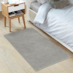 TAPIS DE SALLE DE BAIN RAYANT 