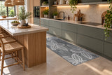 TAPPETO CUCINA FIORE S Lineare