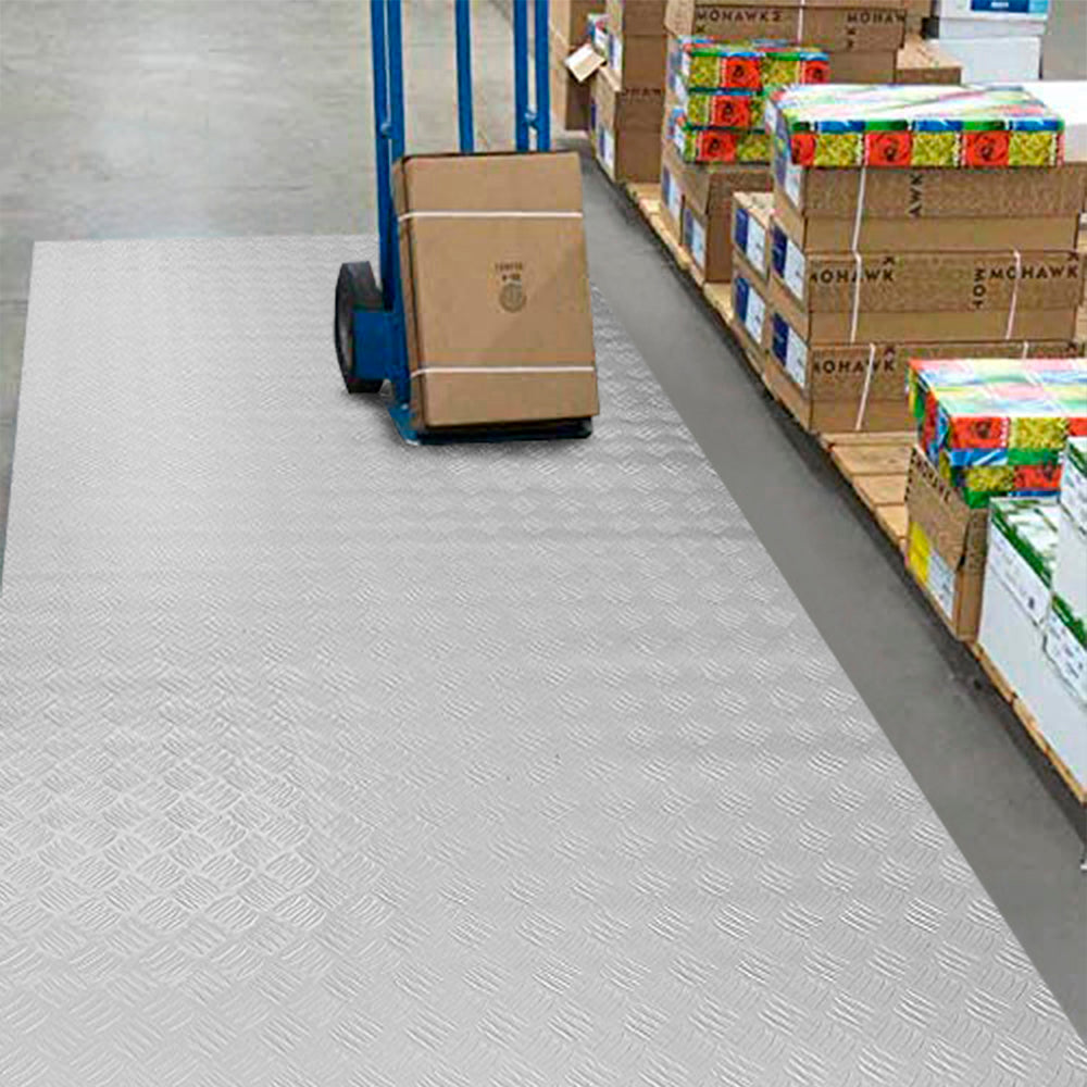 TAPPETO | ZERBINO PVC SPIRAL