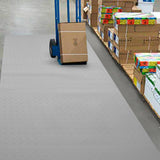TAPPETO | ZERBINO PVC INOX