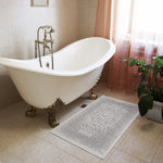 TAPPETO BAGNO COTONE DIANA