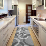 TAPPETO CUCINA SWAMI NEW
