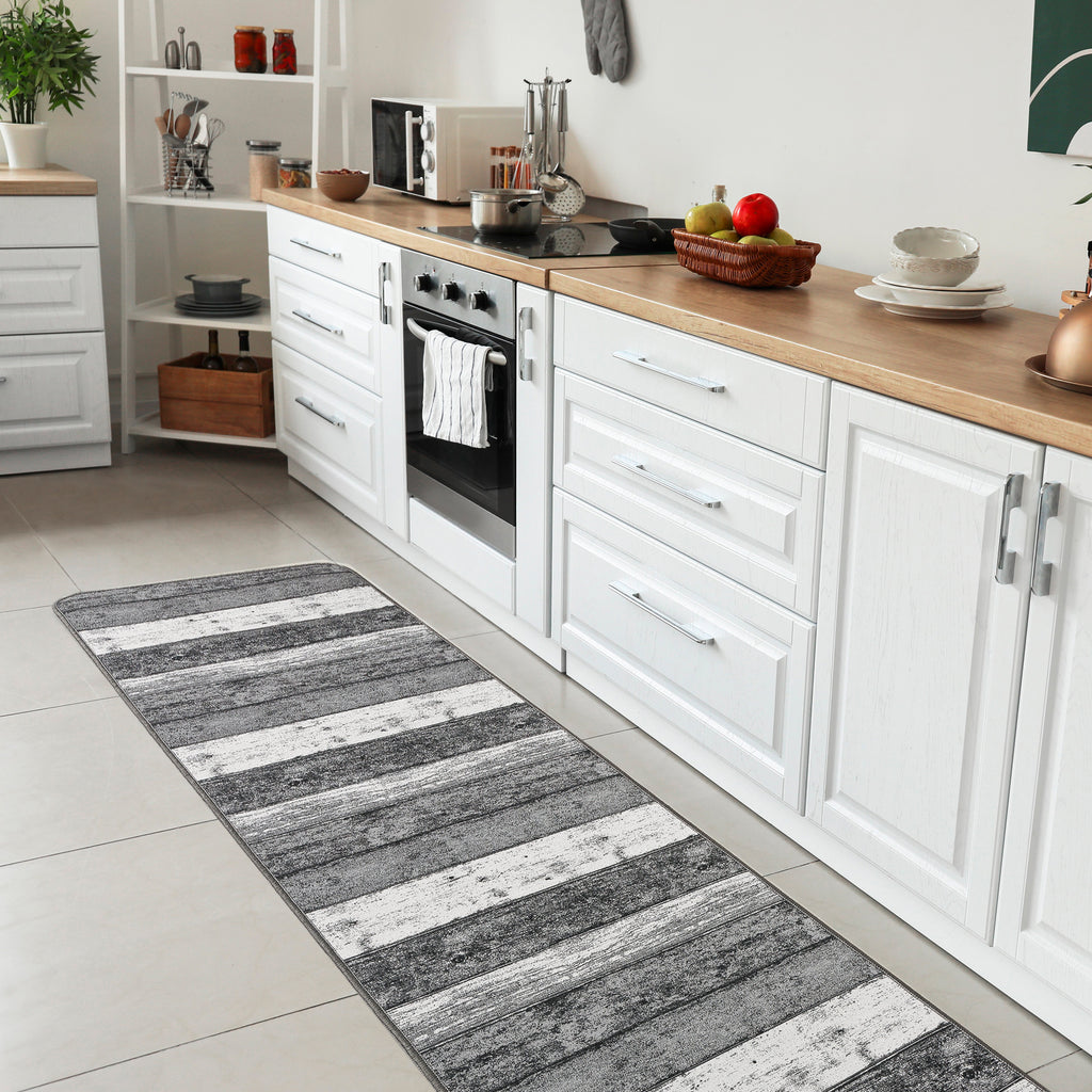 TAPPETO CHALET PLUS DECO' Lineare