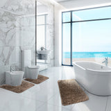 TAPPETO BAGNO IBISCO
