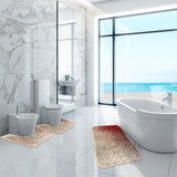 TAPPETO BAGNO IBISCO
