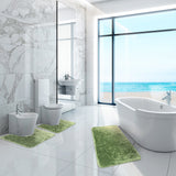 TAPPETO BAGNO IBISCO